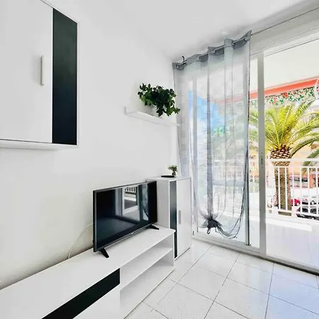 Estudio Coral Apartment *