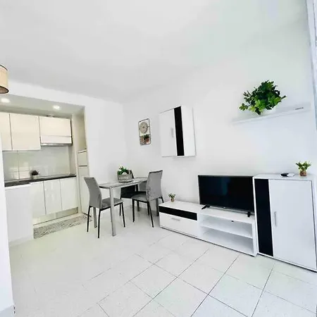 Apartment Estudio Coral La Pineda