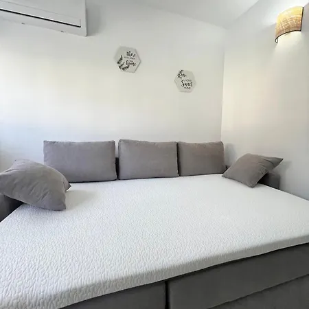 Estudio Coral Apartment *